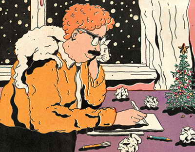 На центральной улице Кургана запретили парковку