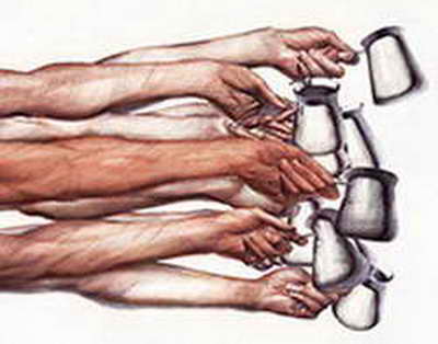 Цены на медь в США резко выросли после объявления Трампом о введении 50% пошлин