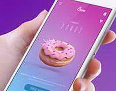 Новые vivo Watch GT могут работать 21 день без подзарядки