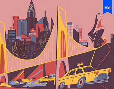 После снега в Екатеринбург пришло тепло