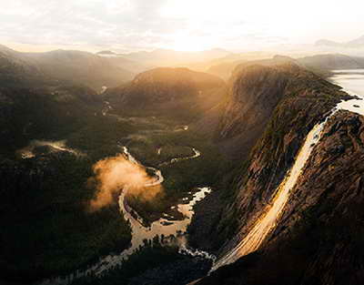 Axios назвал возможным вице-президентом Трампа губернатора Северной Дакоты
