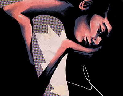 Брянцев попросили помочь в подготовке сборника