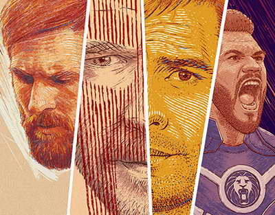 Отец Миши Бахтина со СМА устроил забастовку в центре Екатеринбурга. Фото