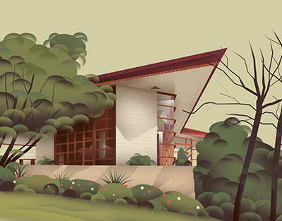 В зоне поисков 9-летней Саши Фоменковой в Смоленске сделали жуткие находки