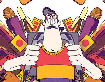 Татьяна Голикова вручила награду главврачу Алтайской клинической больницы